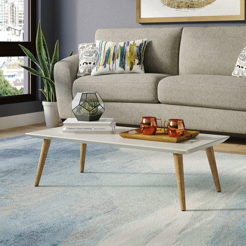 Wayfair White Coffee Tables You'll Love in 2024